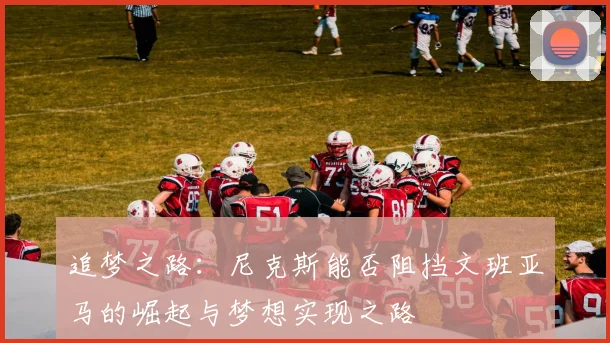追梦之路：尼克斯能否阻挡文班亚马的崛起与梦想实现之路
